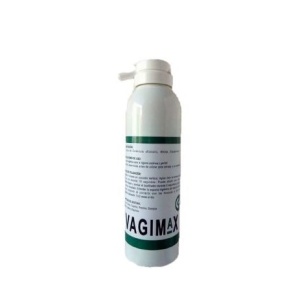 Vagimax - spuma pentru igiena pielii si zonei genitale la caini si pisici, 200ml