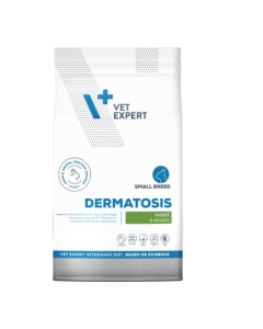 VetExpert - Dieta veterinara cu carne de iepure si cartofi pentru caini de talie mica - Img 2