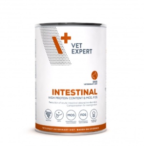 VetExpert - Dieta Veterinara Intestinal Dog - Img 2