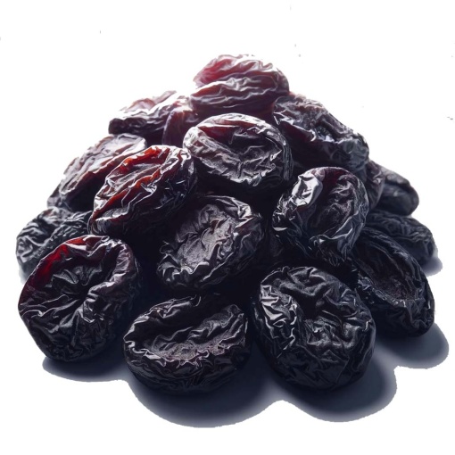 Prune uscate cu sâmbure 1000 gr