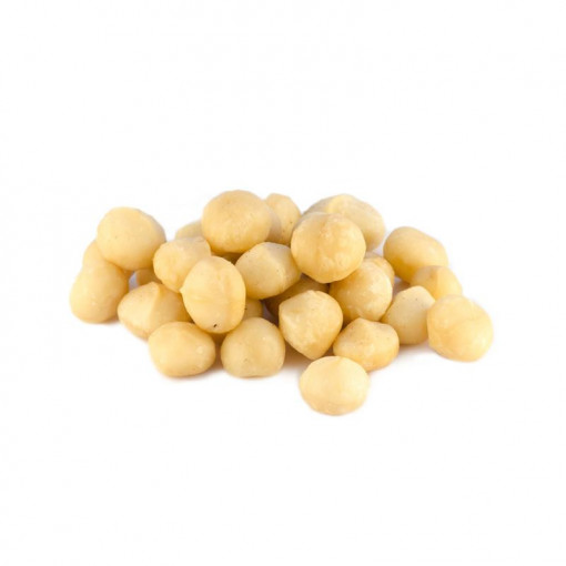 Nuci Macadamia Premium 500gr