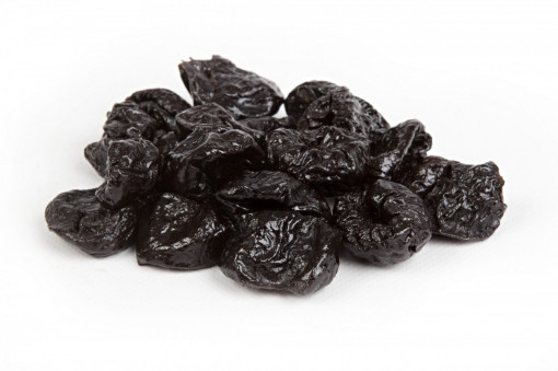 Prune uscate fara samburi 500g
