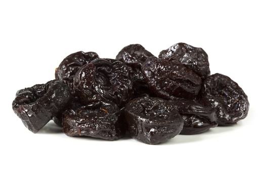Prune uscate fără sâmburi vrac - 10 kg -