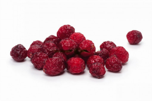 Merisoare intregi delicioase 200g