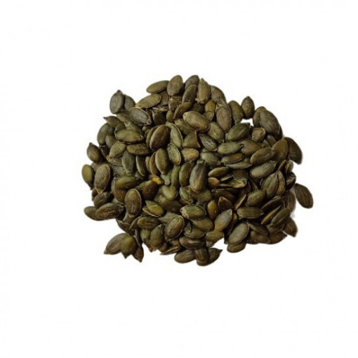 Miez Dovleac Crud 500g