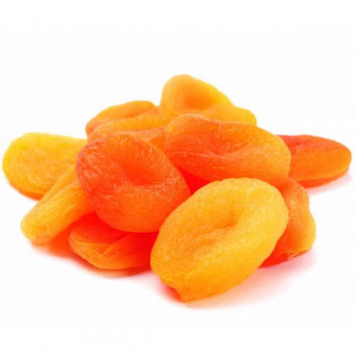 Caise deshidratate intregi Premium 1000g