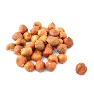 Alune de padure decojite crude cal. 1 vrac - 10kg