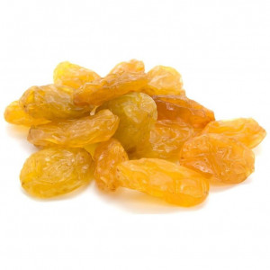 Stafide aurii deshidratate JUMBO Premium 200gr - Img 1