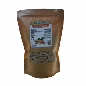 Arahide decojite crude Rosii 1 kg - Img 2