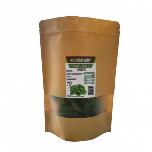 Kiwi confiat felii 200g – gust exotic, culoare vibranta – ambalaj SmartZip resigilabil - Img 2