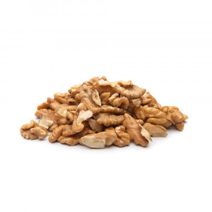 Miez de nucă mix - 5 kg -vrac- Prod. 2025