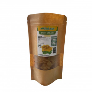 Stafide Aurii Jumbo 200 gr Gust Natural, ambalaj SmartZip resigilabil - Img 2