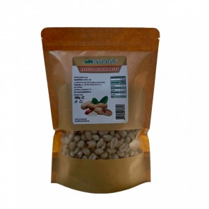 Arahide decojite crude Rosii 500g - Img 2