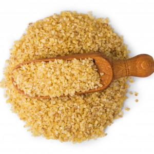 Bulgur mare 500gr – aliment sanatos, usor de gatit – ambalaj SmartZip resigilabil
