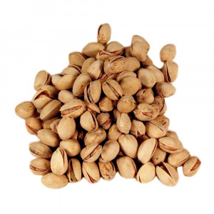 Fistic copt sarat 1kg – in coaja, selectie atenta, gust echilibrat – Ambalaj SmartZip resigilabil