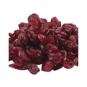 Merisoare cu Suc de Mere (fara Zahar) 1000 gr - Img 1