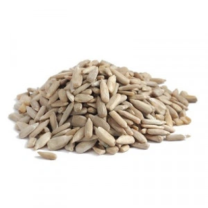 Miez floarea-soarelui crud 500g – 100% natural, fara sare – ambalaj SmartZip resigilabil