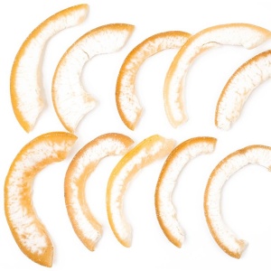 Pomelo confiat felii 200g - Img 1