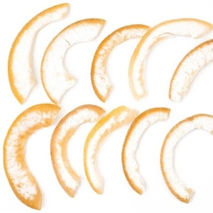 Pomelo confiat felii 200g