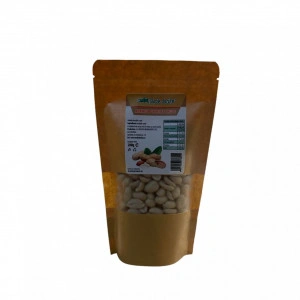 Arahide decojite crude Rosii 200g - Img 2