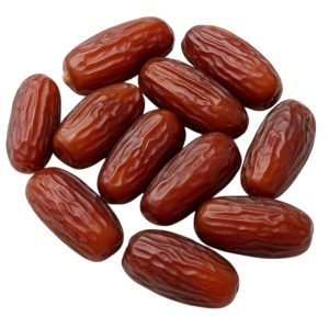 Curmale uscate cu samburi 1 kg ambalaj SmartZip resigilabil