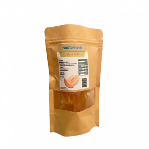 Pepene galben confiat 200g - Img 2