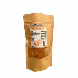 Pepene galben confiat 200g - Img 2