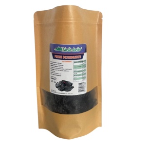 Prune uscate cu sâmbure 1 kg ambalaj SmartZip resigilabil - Img 2