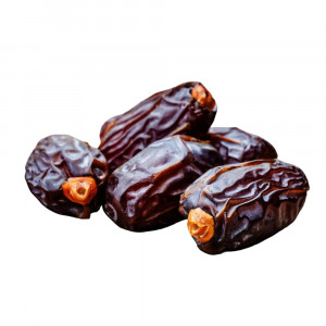 Curmale Medjool Premium 200 gr Fara Zahar Adaugat, ambalaj SmartZip resigilabil