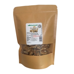 Miez de nucă Jumătăți 200 gr ~ Selecție ~ Prod. 2025 -