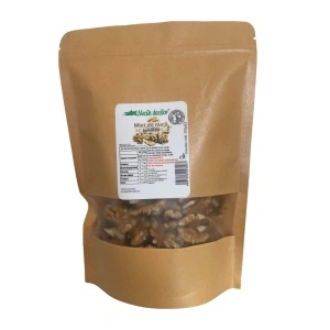Miez de nucă Jumătăți 200 gr ~ Selecție ~ Prod. 2025 -