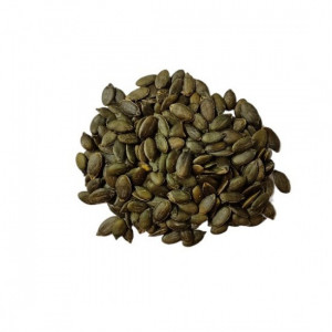 Miez Dovleac Crud 200g - Img 1