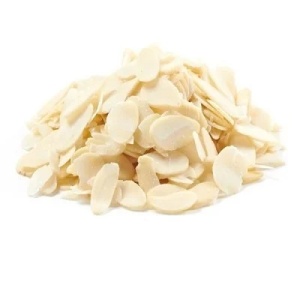 Migdale fulgi vrac-10 kg