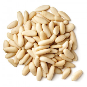 Seminte de pin naturale 200 gr – gust rafinat, sanatos si hranitor, ambalaj SmartZip resigilabil