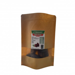 Curmale Medjool Premium 200 gr Fara Zahar Adaugat, ambalaj SmartZip resigilabil - Img 2
