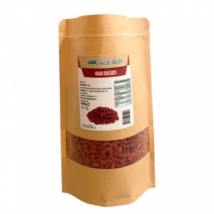 Goji uscate 1 kg– aliment energizant si antioxidant natural – ambalaj SmartZip resigilabil - Img 2