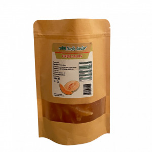 Pepene galben confiat 500g - Img 2