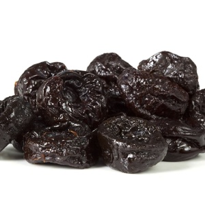 Prune uscate fără sâmburi vrac - 10 kg -