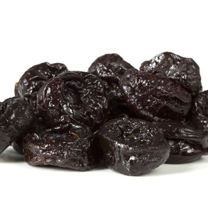 Prune uscate fără sâmburi vrac - 10 kg -