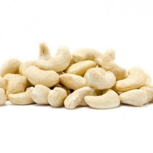 Caju crud premium 500gr – bob intreg mare, calitate superioara – Ambalaj SmartZip resigilabil