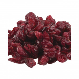 Merisoare cu Suc de Mere (fara Zahar) 200 gr - Img 1
