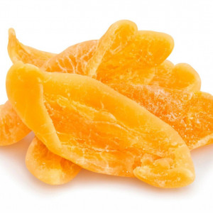 Pepene galben confiat 500g