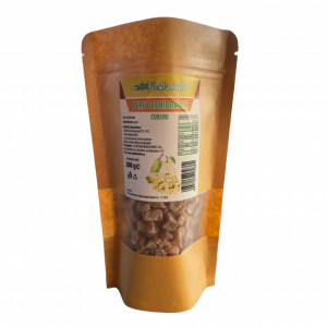 Pere deshidratate cub 200 gr - Img 1
