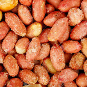 Arahide coapte sarate 500g – perfecte pentru pauze si petreceri – ambalaj SmartZip resigilabil