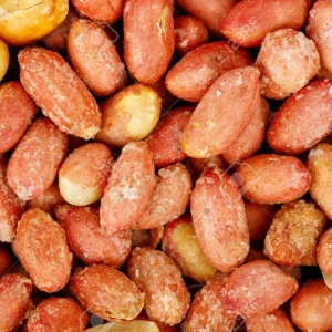 Arahide coapte sarate 500g – perfecte pentru pauze si petreceri – ambalaj SmartZip resigilabil