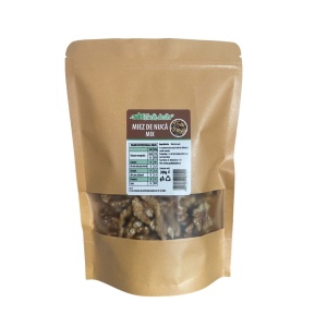 Miez de nucă 200 gr ~prod. 2025~ -
