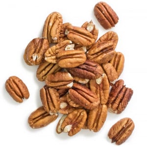 Miez de nuci pecan 200g – ajuta la o inima sanatoasa – ambalaj SmartZip resigilabil