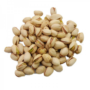 Fistic crud in coaja 200g – bogat in antioxidanti si vitamine B – ambalaj SmartZip resigilabil