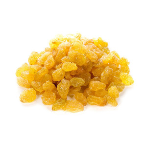 Stafide aurii 200g – sursa naturala de energie si fibre – ambalaj SmartZip resigilabil