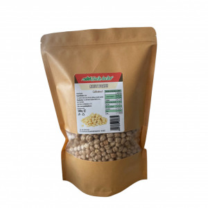 Naut natural boabe mari 500g – ambalaj SmartZip resigilabil - Img 2
